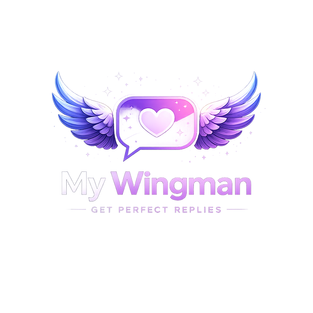 MyWingman Logo